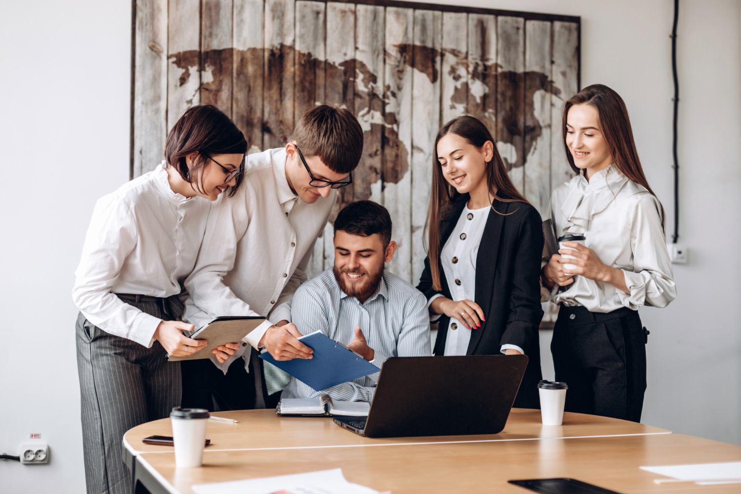 Aprender no es una tarea, es una conversación con tu futuro.