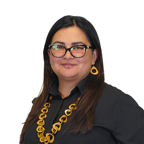 Yuber Liliana Rodríguez Rojas Ph. D