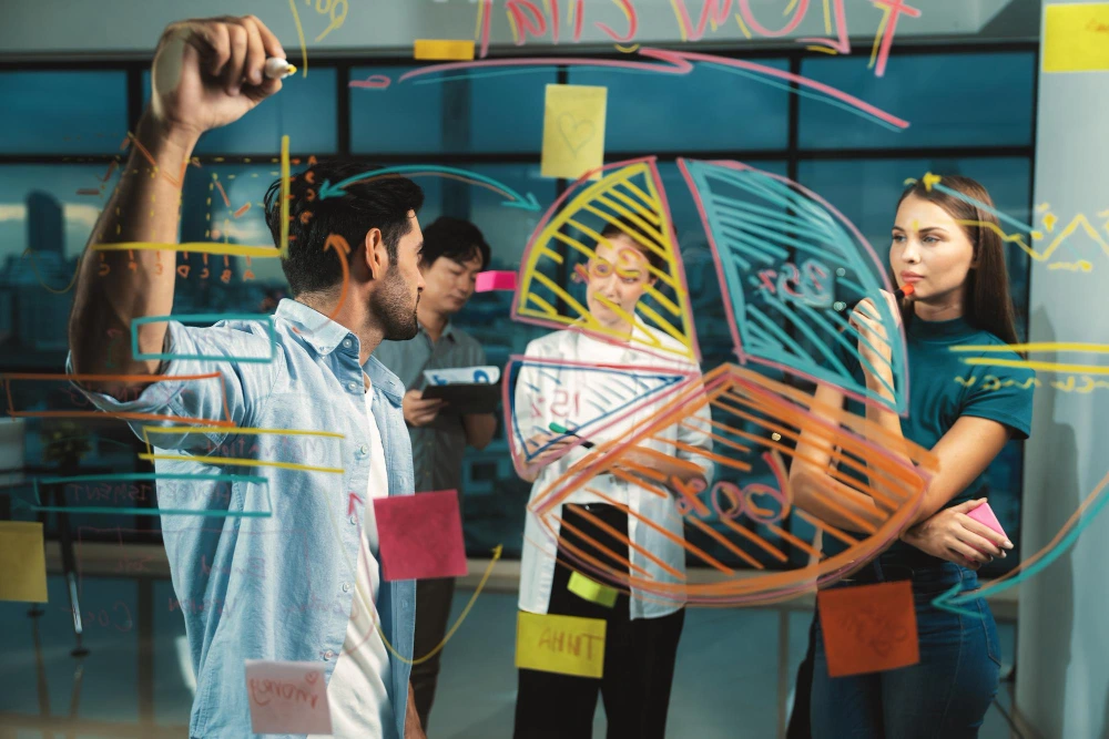 ⚡ Agilidad sistémica